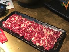 -左庭右院鲜牛肉火锅(南通CBD大有境店)