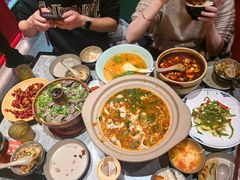 -廖川菜(八佰伴店)