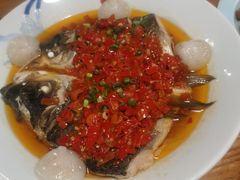 -豫江南川湘料理(岗顶六店)