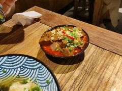 -北丐先生·野馄饨烧烤(雨花万象店)