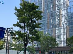 -深圳国际会展中心希尔顿酒店(前海华发冰雪世界店)