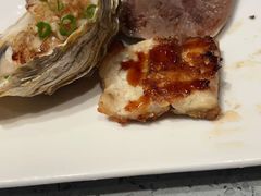 -大渔铁板烧(大悦城店)