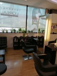 -意廊 Hair Salon