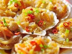 银丝扇贝王-湖州天煌大酒店-餐厅