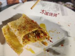 -木屋烧烤(白石洲店)