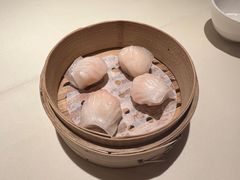 -利苑酒家(华熙国际店)