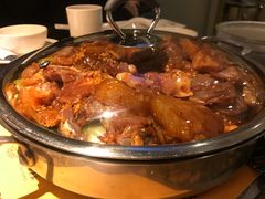 -黄记煌三汁焖锅(悦方IDmall店)
