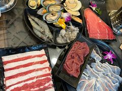 -丽江庭院之爱在路上(西单店)