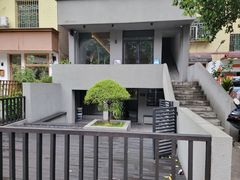 -LUMOS卢莫斯融合料理餐厅