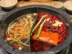 -蜀大侠火锅(建设路第五大道店)