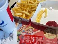 -肯德基(丰北路店)