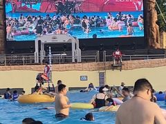 -上海玛雅海滩水公园