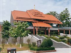-大屏嶂森林公园