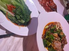 -茅庐川菜(青岛凯德店)