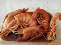 花雕虾-杜六房(大沽路店)