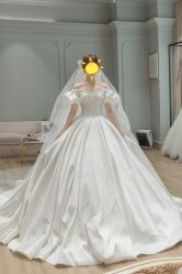 点击看大图 -MuseMarry婚纱(前海嘉里中心店)