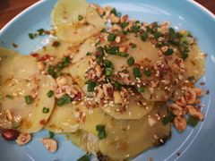 -有红鸡毛店·川菜(建设路店)