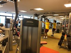-健身专家Wellness Experts
