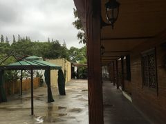 -长兴岛郊野公园农场食堂