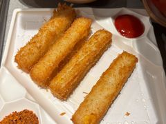 -海底捞火锅(蒙城路店)