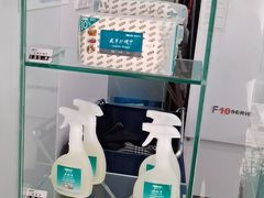 -福奈特洗衣洗鞋(芷江西路店)