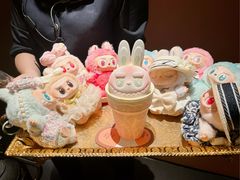 -色響火锅(恒隆广场店)