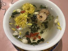 -杨记隆府重庆江湖菜(大悦城店)
