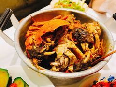 -老长沙龙虾馆·聚会餐厅(白石洲店)