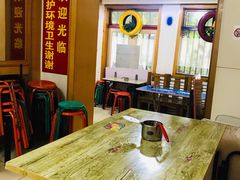 大堂-马记大锅煮(总店)