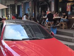 -牛王庙(龙华花园店)