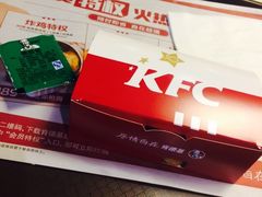 -肯德基(西桥店)