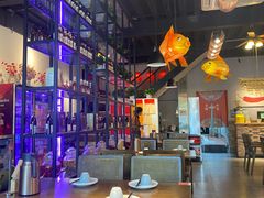 -向川南·水煮鱼·川菜(和平里店)