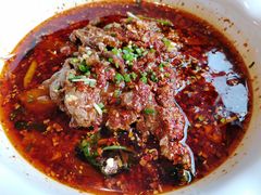 -榛悦隆堡成都酒店(春熙路太古里店)