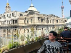 -船长酒吧 The Captain