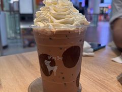 -After You Dessert Cafe(CENTRALWORLD)