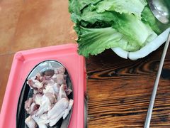 -广宁炭炉鸡煲·富临门饭店