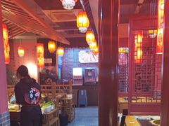 -小四川老火锅(欧风店)