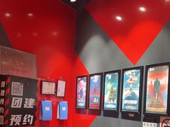 -Xcape异时刻密室逃脱魔法互动(瑞虹天地太阳宫店)