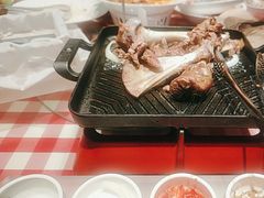 -西贝(六里桥旗舰店)