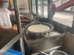 -东泰祥生煎馆(长宁路店)
