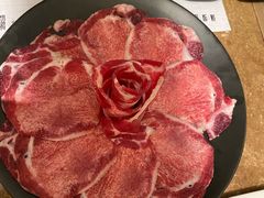 -额尔敦牛厨师铜板烧