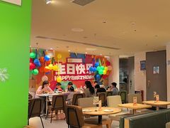 -乐凯撒披萨(领展广场店)