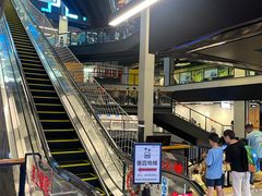 -龙岗区科技馆