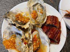 -大渔·观筵(三里屯太古里店)