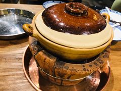 -十六蒲(桂林路店)