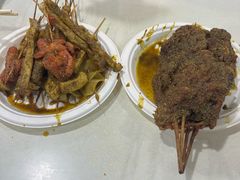 -胖子鸡排(循礼门老字号店)