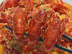 -独一道·邵伯龙虾土菜馆·烧烤(雨花西路店)