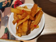 -大师兄·手工面·西北菜(南沙万达广场店)