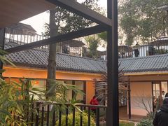-往来·竹里.宝宝宴.生日宴.团建.宴席(花乡农居店)