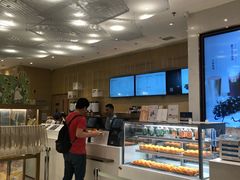 -奈雪的茶(国金中心店)